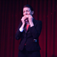 Illustration for article titled This Twin Peaks-Themed Burlesque Performance Was Downright Amazing